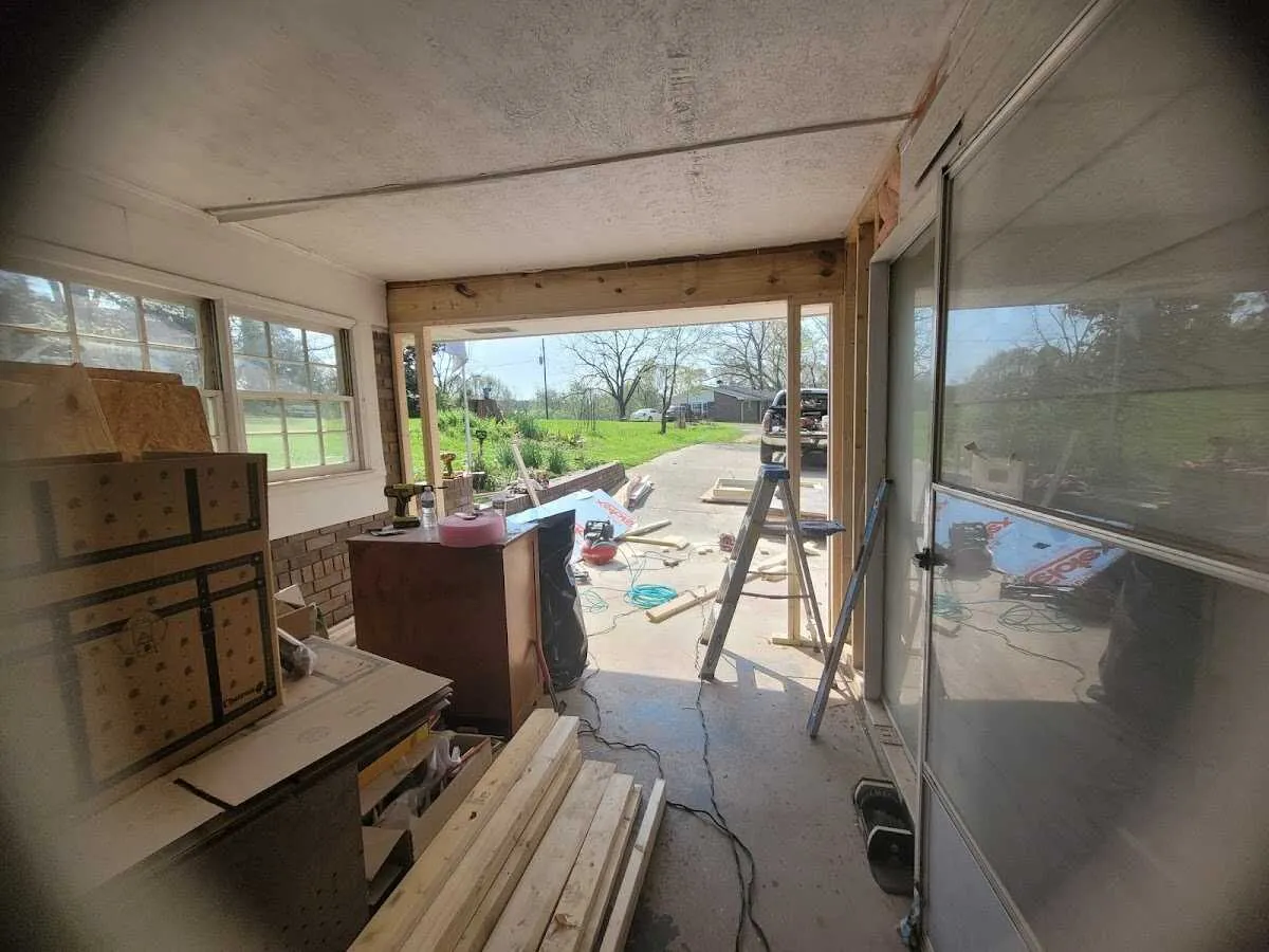 Air movers and dehumidifier for Drying & Dehumidification in Ramsey