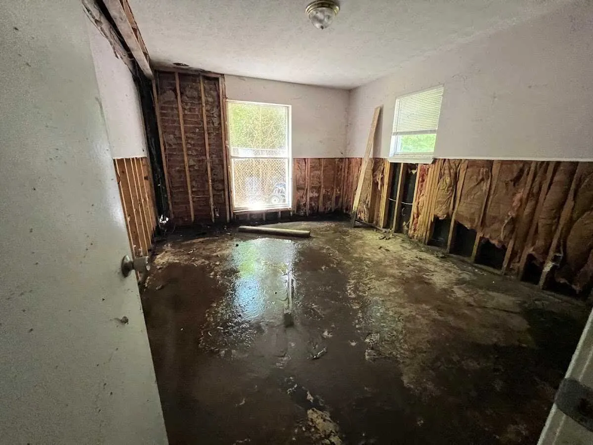 Flood Damage Cleanup in Ramsey, NJ